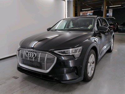 Audi E-TRON 95 KWH 55 QUATTRO