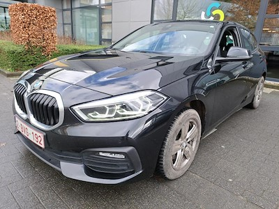 BMW 1 series hatch 1.5 116DA (85KW)
