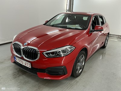 BMW 1 series hatch 1.5 116IA (80KW)