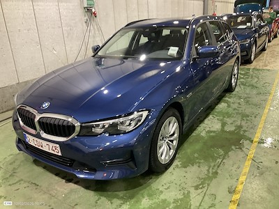 BMW 3-serie 2.0 320E TOURING
