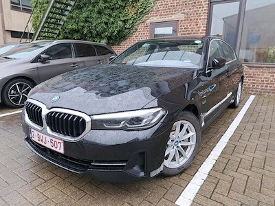 BMW 5 series berline 2.0 520E AUTO