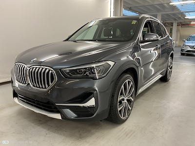 BMW X1 diesel - 2019 1.5 d sDrive16 AdBlue