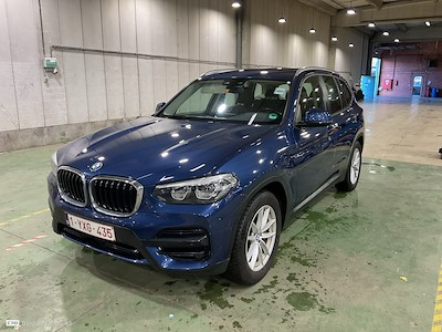 BMW X3 - 2018 2.0iA xDrive30e PHEV OPF