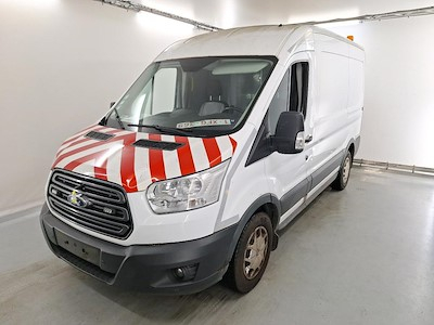 Ford Transit 2T 350m fou mwb HR 2.0 TDCi L2H2 Trend