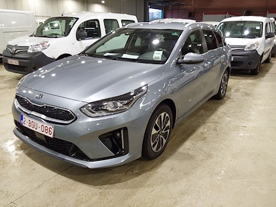 Kia Ceed 1.6 GDI PHEV BUSINESS LINE DCT