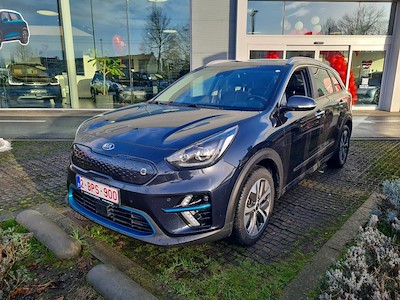 Kia NIRO BEV 64KWH E-NIRO 150KW MORE
