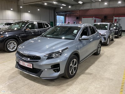 Kia XCEED 1.6 GDI PHEV DCT BUSINESS LINE
