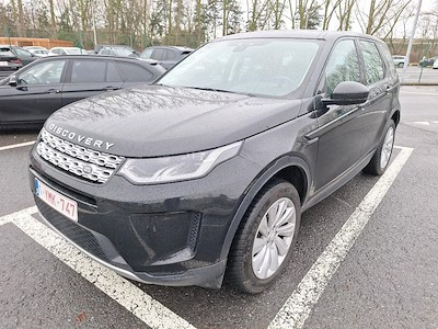 Land Rover Discovery sport diesel - 2019 2.0 TD4 4WD SE