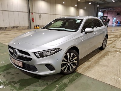 Mercedes-Benz A-class limousine 1.3 A 250 E BUSINESS SOLUTION DCT