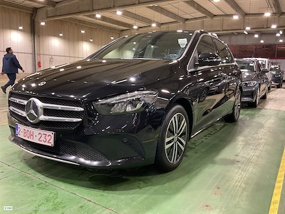 Mercedes-Benz B-CLASS 1.3 B 250 E BUSINESS SOLUTION