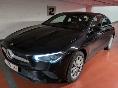 Mercedes-Benz Cla shooting brake 1.3 CLA 250 E BUSINESS LINE DCT SH BR
