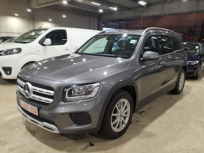 Mercedes-Benz GLB 2.0 GLB 180 D BUSINESS SOLUTION