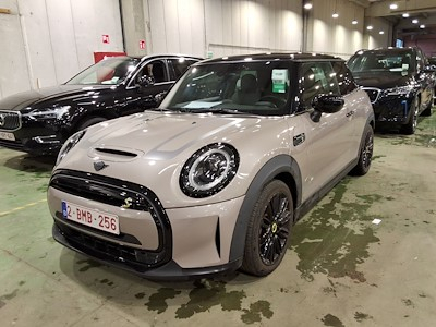 MINI  32.6 KWH COOPER SE