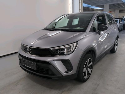 Opel CROSSLAND 1.2 81KW TURBO S-S EDITION