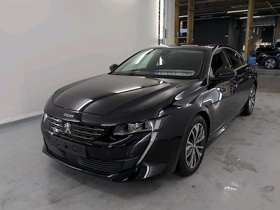 Peugeot 508 1.6 HYBRID 225 E-AUTO ALLURE