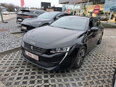 Peugeot 508 SW 1.6 PHEV 225 E-AUTO ALLURE PACK