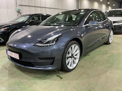 Tesla Model 3 55 kWh Standard Plus