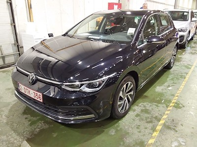 Volkswagen Golf viii 1.4 EHYBRID STYLE BUSINESS DSG