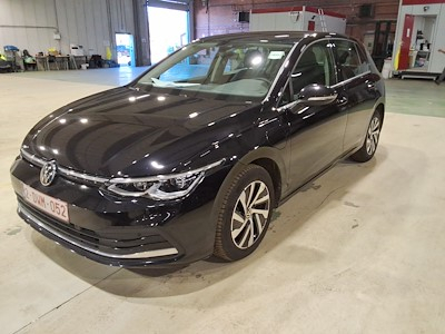 Volkswagen Golf viii 1.4 EHYBRID STYLE BUSINESS DSG