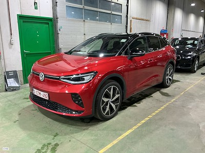 Volkswagen ID.4 BEV 82KWH 220KW GTX