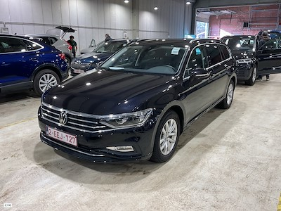 Volkswagen Passat variant 2.0 TDI 90KW MSQ VARIANT STYLE BUSINESS