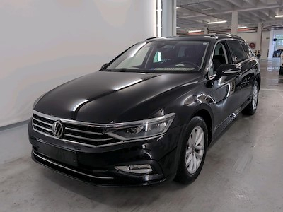 Volkswagen Passat variant 2.0 TDI SCR MSQ VARIANT STYLE BUSINESS