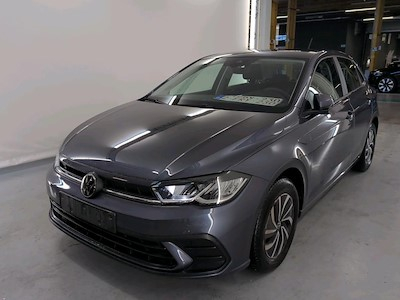 Volkswagen POLO 1.0 MPI 59KW