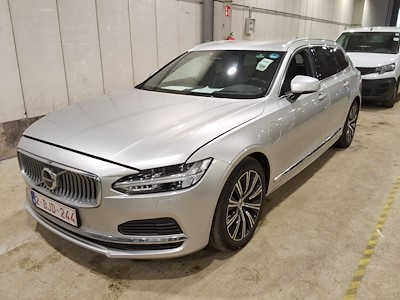 Volvo V90 - 2020 2.0 T6 AWD PHEV Inscription Geartronic
