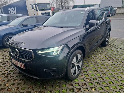 Volvo XC40 1.5 T5 PHEV PLUS BRIGHT DESIGN DCT