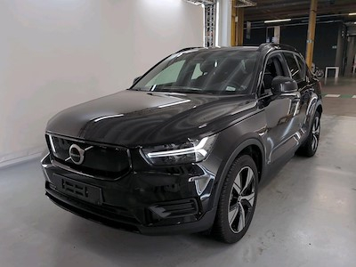 Volvo XC40 BEV 78KWH RECHARGE TWIN PLUS