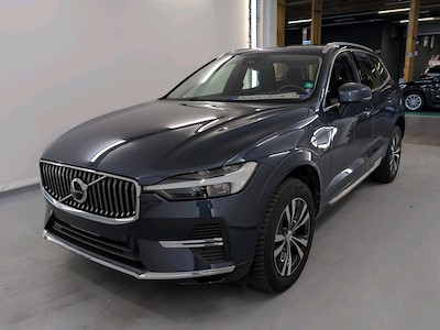 Volvo XC60 2.0 T6 PHEV INSCRIPTION EXPR. AUTO 4WD