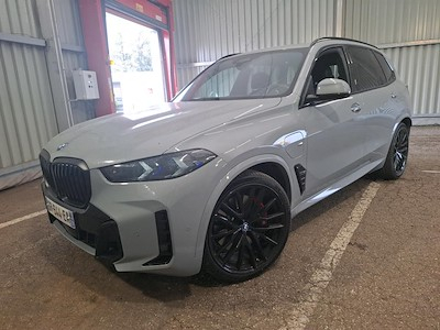 BMW X5 X5 xDrive50e 489ch M Sport
