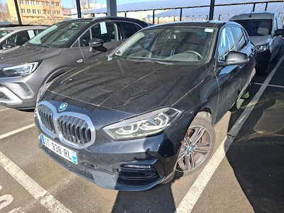 BMW Serie 1 Serie 1 118iA 136ch Edition Sport DKG7