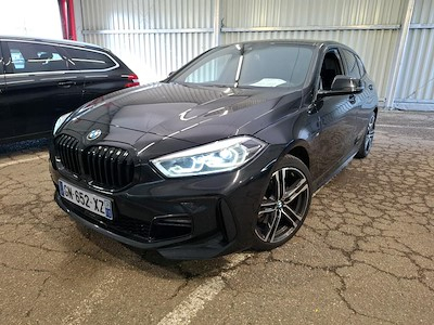 BMW Serie 1 Serie 1 118iA 136ch M Sport DKG7