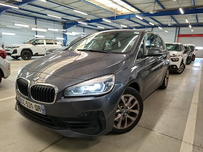 BMW Serie 2 active toure Serie 2 ActiveTourer 225xeA 220ch Business Design