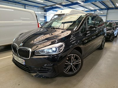 BMW Serie 2 gran tourer Serie 2 Gran Tourer 218iA 136ch Sport DKG7