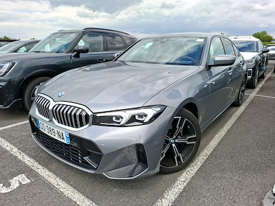 BMW Serie 3 Serie 3 318iA 156ch M Sport