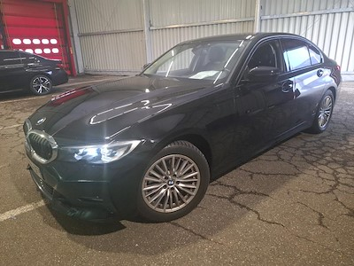 BMW Serie 3 Serie 3 320iA 184ch Edition Sport