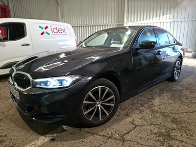 BMW Serie 3 Serie 3 320iA xDrive 184ch Business Design