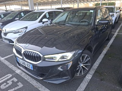 BMW Serie 3 Serie 3 Touring 320eA xDrive 204ch Business Design