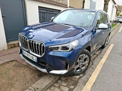 BMW X1 X1 sDrive18i 136ch xLine First Edition