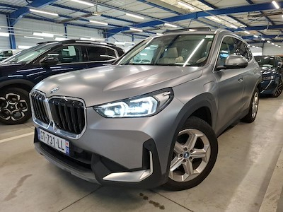 BMW X1 X1 xDrive25e 245ch Business Design