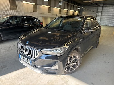 BMW X1 X1 xDrive25eA 220ch xLine
