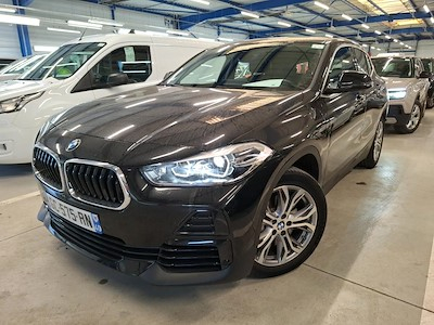 BMW X2 X2 xDrive25eA 220ch Business Design