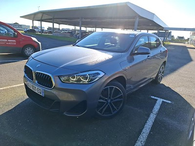 BMW X2 X2 xDrive25eA 220ch M Sport Euro6d-T