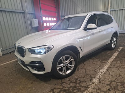 BMW X3 X3 xDrive20d 190ch Business Design