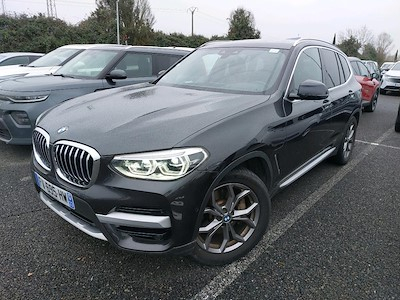 BMW X3 X3 xDrive30eA 292ch xLine