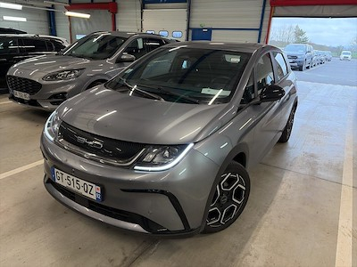 BYD DOLPHIN Dolphin 204ch - 60,4 kWh Comfort