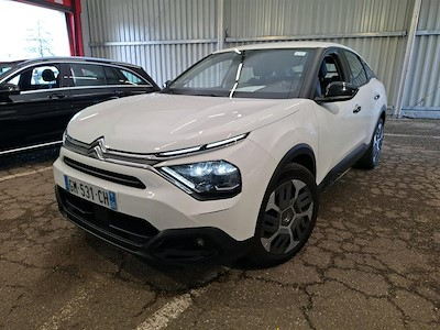 Citroen C4 C4 PureTech 130ch S&amp;S Feel