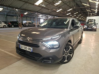 Citroen C4 C4 PureTech 130ch S&amp;S Feel